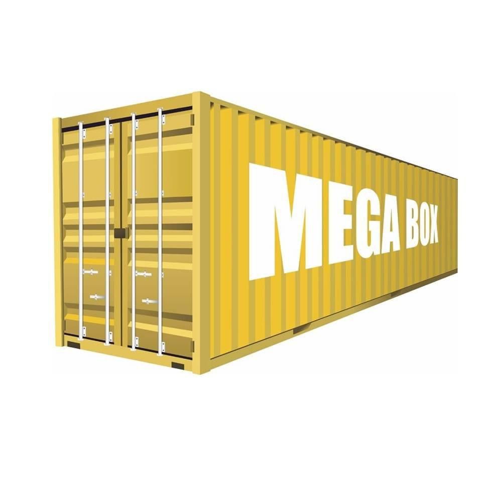 Mega Box de los Altos